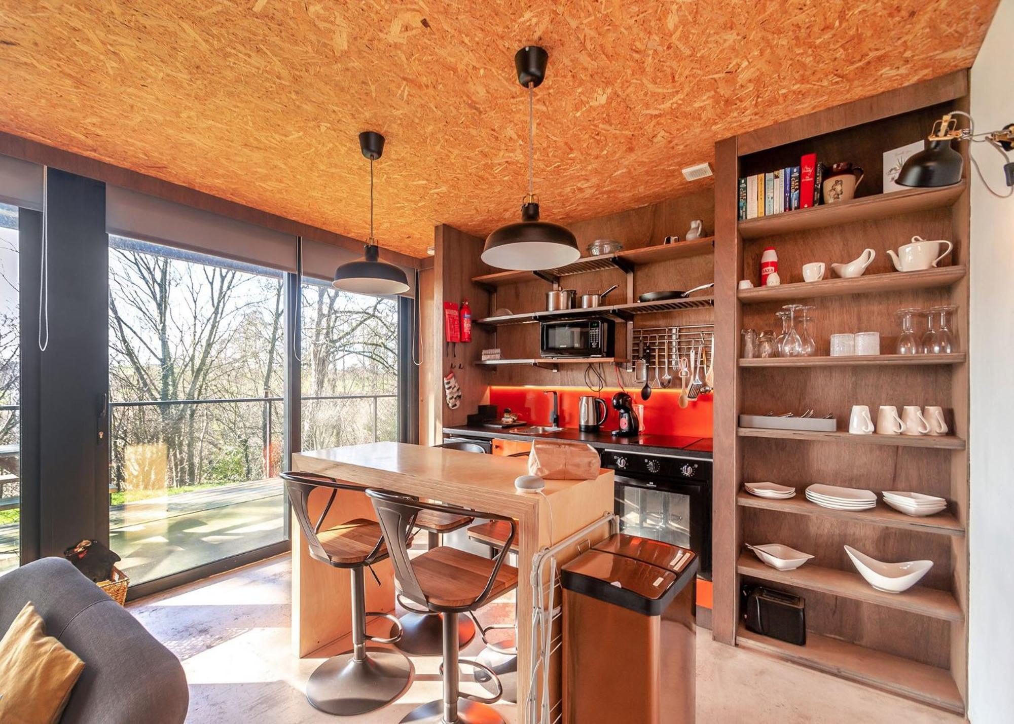 Whispering Waters Teesdale Lodges Gainford 외부 사진